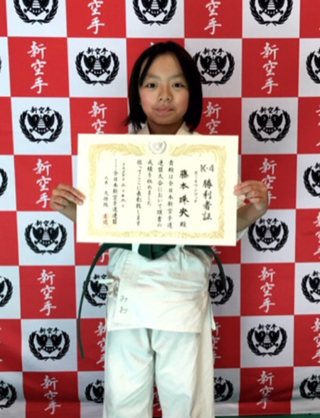 自主トレーニング